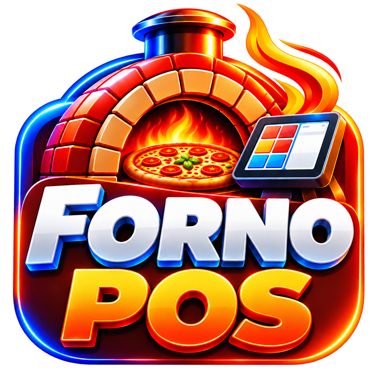 Logo de FornoPOS