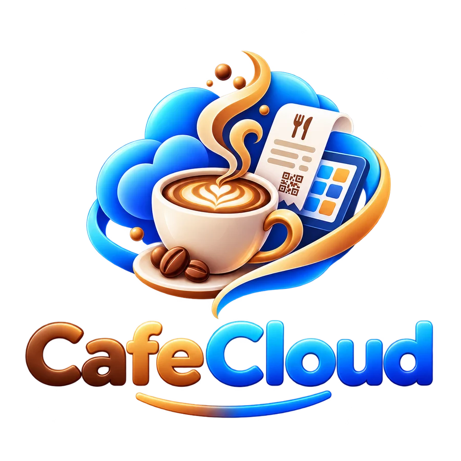 Logo de CafeCloud
