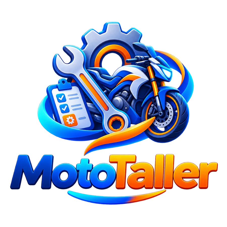 Logo de MotoTaller