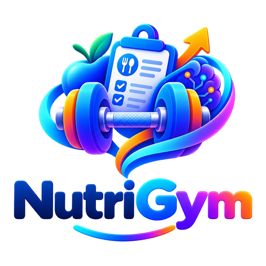 Logo de NutriGym