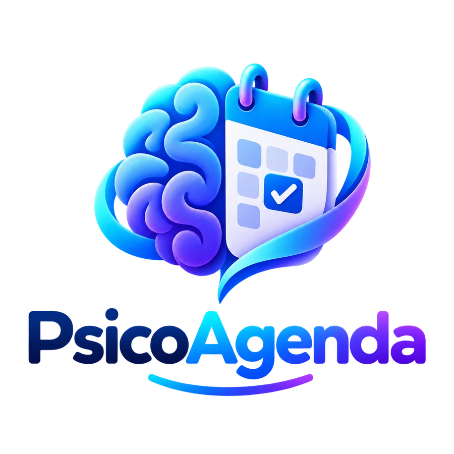 Logo de PsicoAgenda