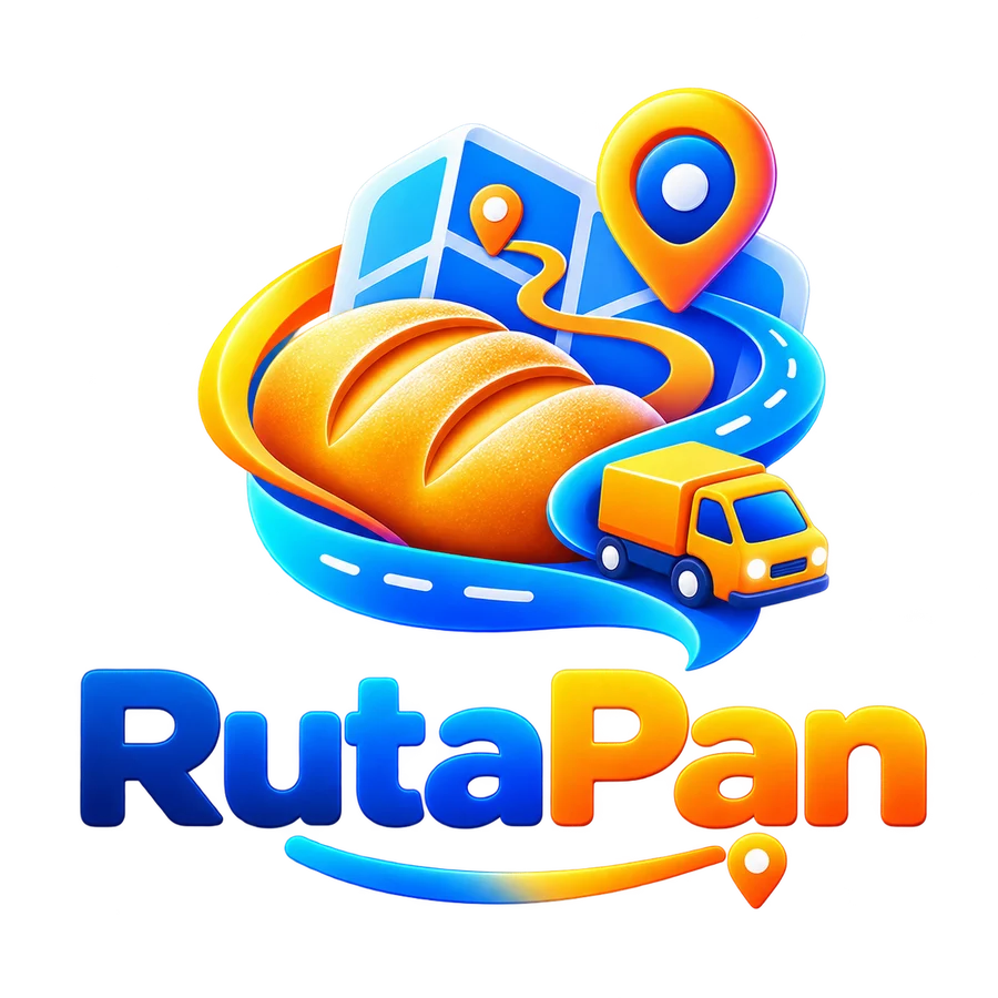 Logo de RutaPan